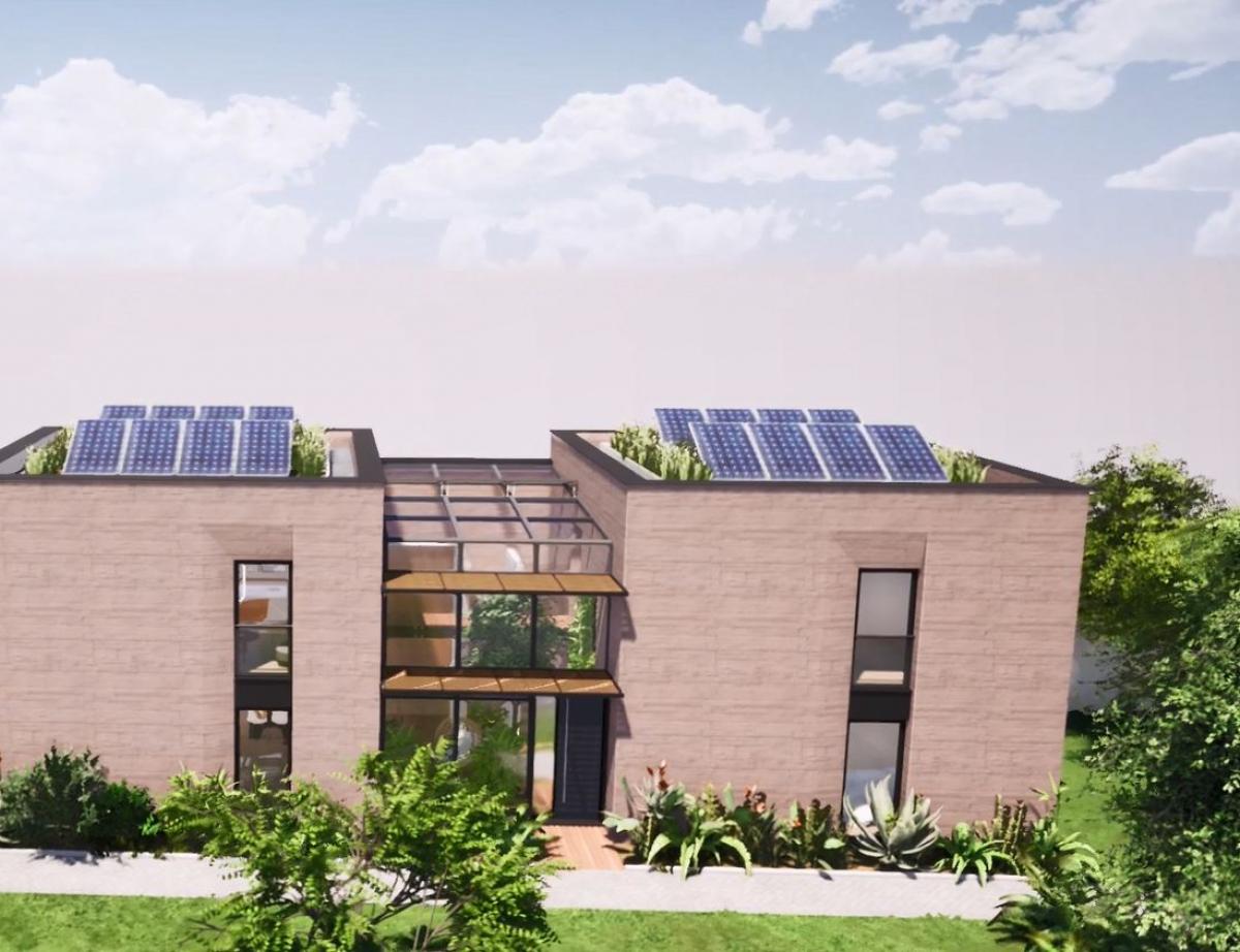 Challenge Pôle habitat : le logement individuel fait sa révolution